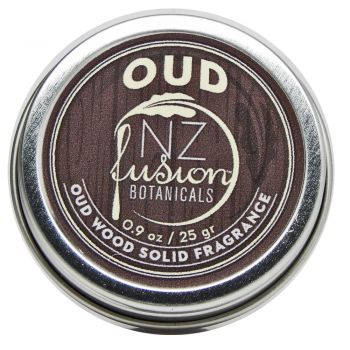 Oud Solid Fragrance