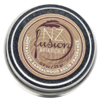 Sandalwood Solid Fragrance